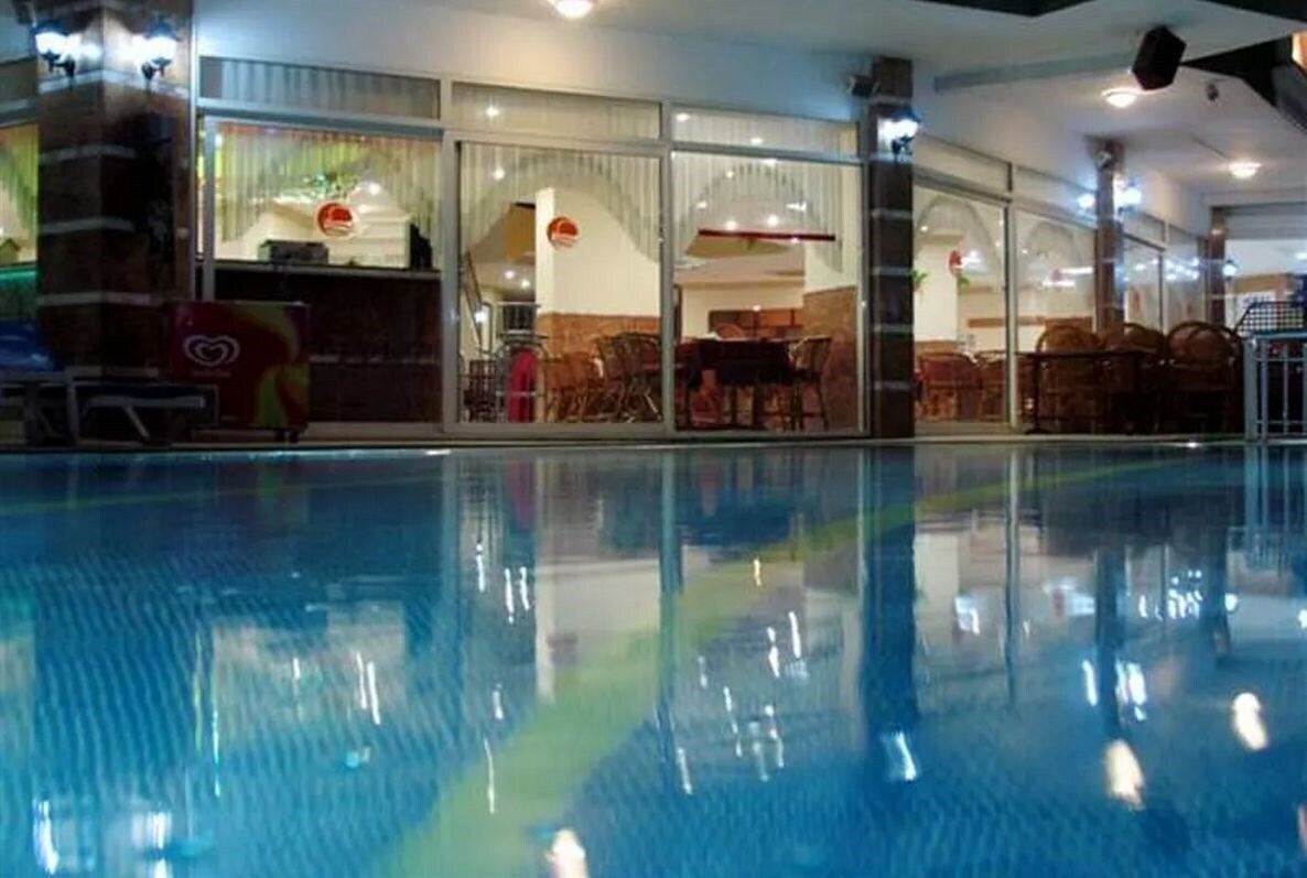 Изображение Kleopatra Neray Hotel 3*